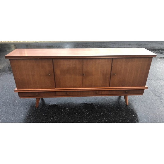 Image 1 of Vintage dressoir van Gustave Poisson