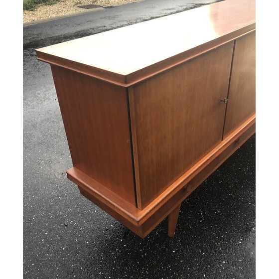 Image 1 of Vintage dressoir van Gustave Poisson