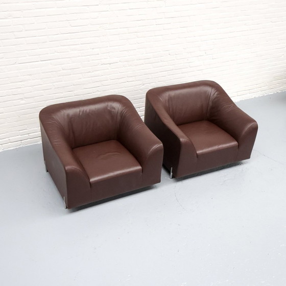 Image 1 of Snowdonia Fauteuil Set Ligne Roset