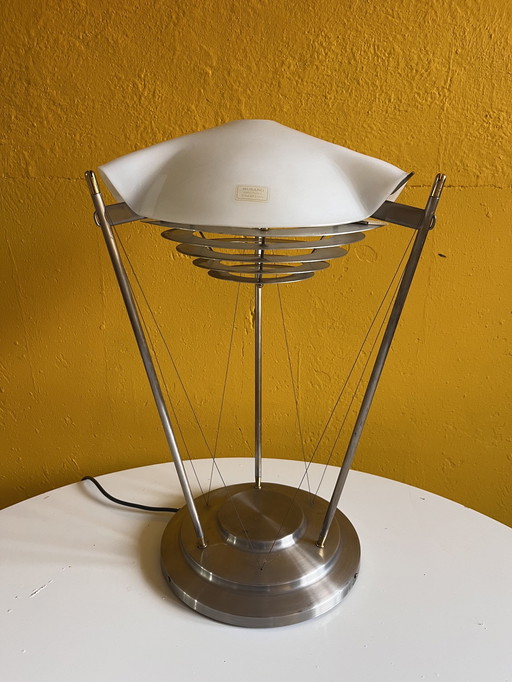 Lamperti Eulero Lamp