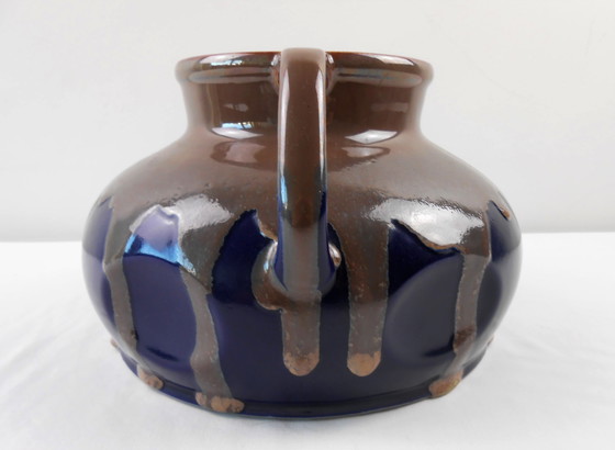 Image 1 of Richard Mutz Jugendstil Vaas