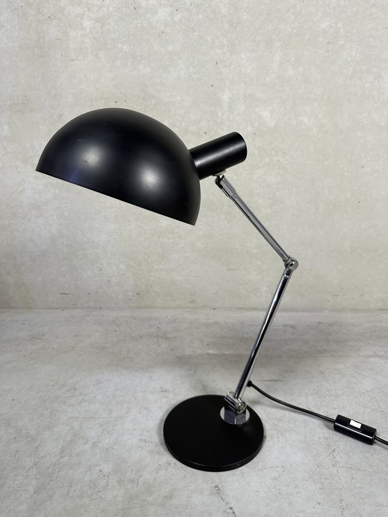 Image 1 of Vintage Hala Zeist bureaulamp