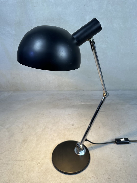 Image 1 of Vintage Hala Zeist bureaulamp