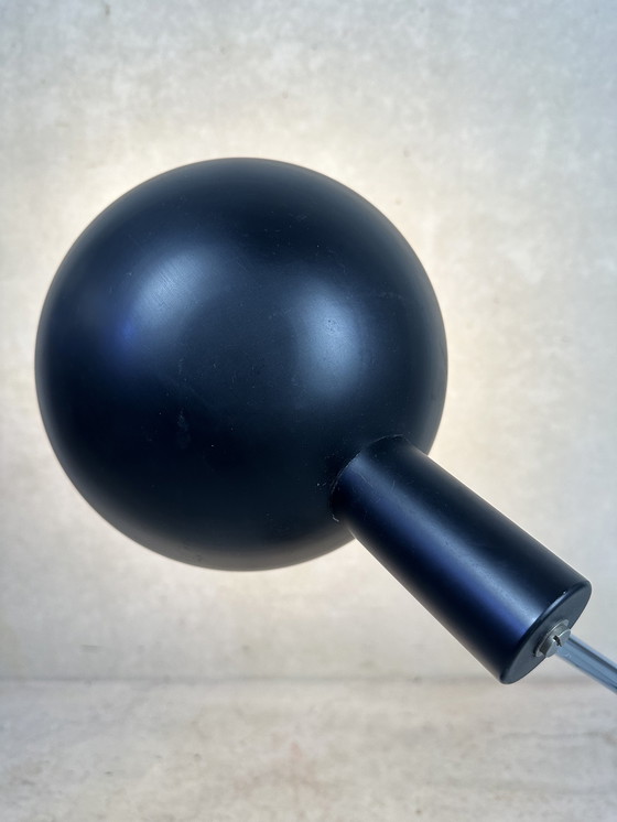 Image 1 of Vintage Hala Zeist bureaulamp