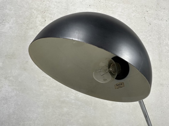 Image 1 of Vintage Hala Zeist bureaulamp