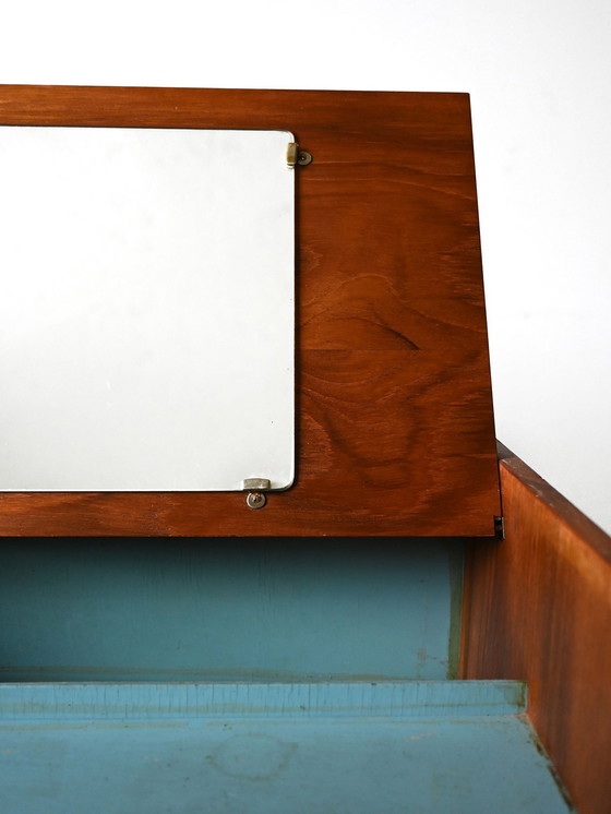 Image 1 of Scandinavische bladtafel