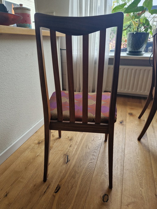 G-Plan Eetkamerstoelen