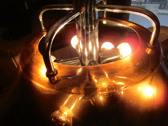 Image 1 of Space Age / Retro 60'S / 70'S / Lamp