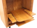 Dyrlund TV meubel Spjald Deens Design Vintage
