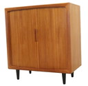 Dyrlund TV meubel Spjald Deens Design Vintage