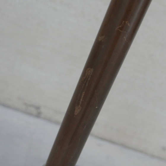 Image 1 of Vintage messing vloerlamp, Frankrijk 1950