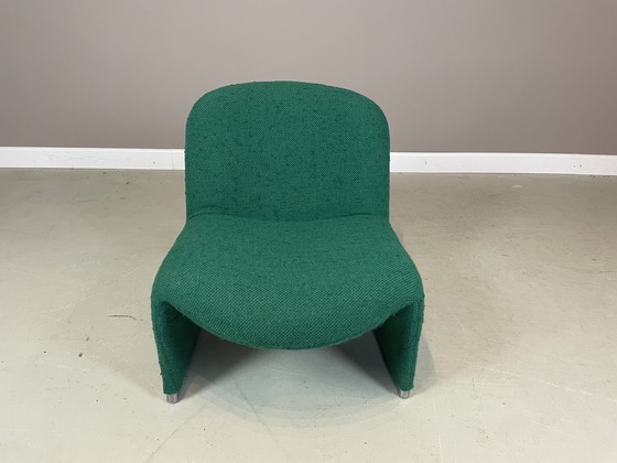 Image 1 of Artifort Alky Chair Giancarlo Piretti