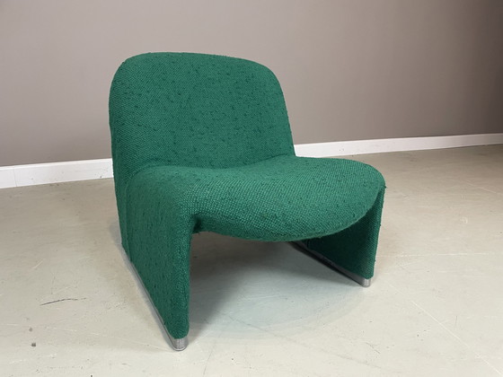 Image 1 of Artifort Alky Chair Giancarlo Piretti