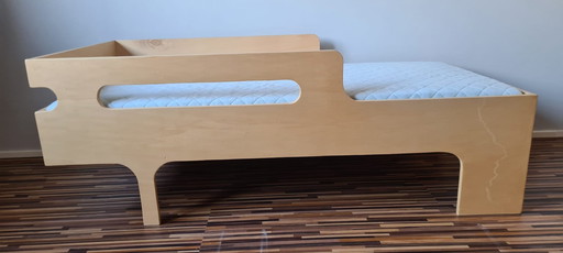 Rafa Ontwerp Kids Bed 