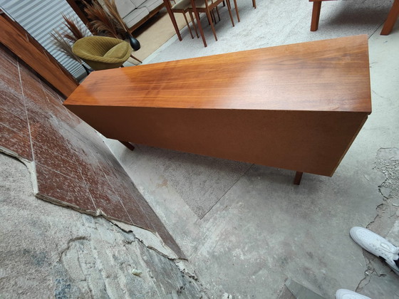 Image 1 of Mid Century sideboard