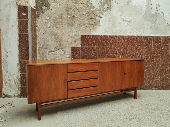 Image 1 of Mid Century sideboard