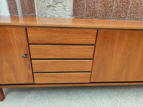 Image 1 of Mid Century sideboard