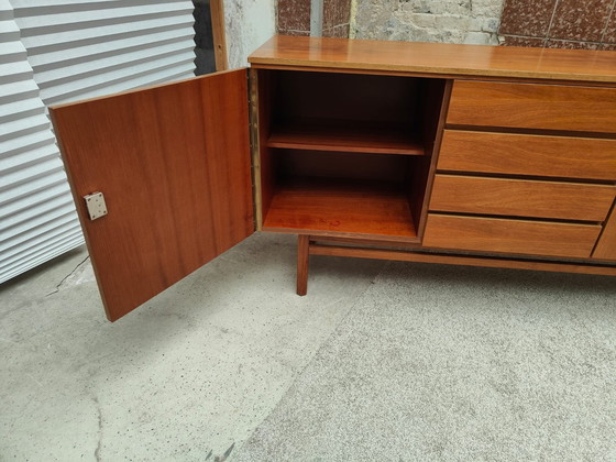 Image 1 of Mid Century sideboard