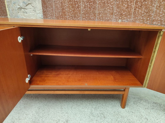 Image 1 of Mid Century sideboard