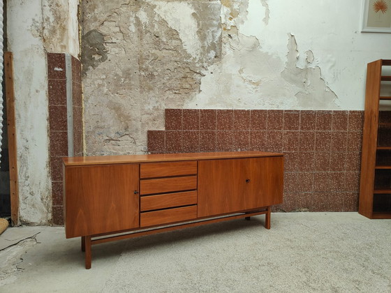 Image 1 of Mid Century sideboard