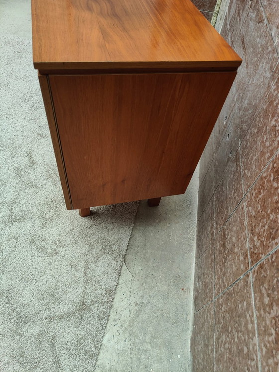 Image 1 of Mid Century sideboard