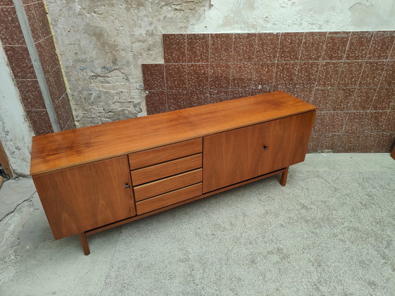 Image 1 of Mid Century sideboard