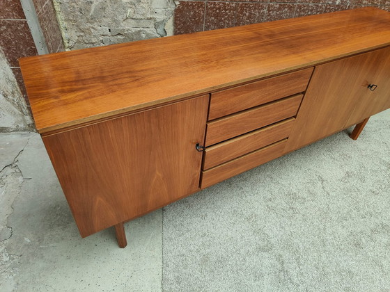 Image 1 of Mid Century sideboard