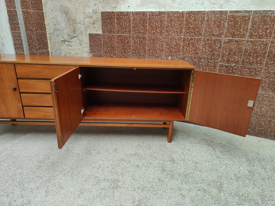 Image 1 of Mid Century sideboard