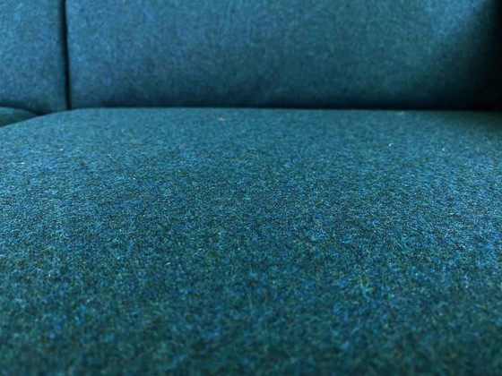 Image 1 of Georg Thams vintage 4-zitsbank