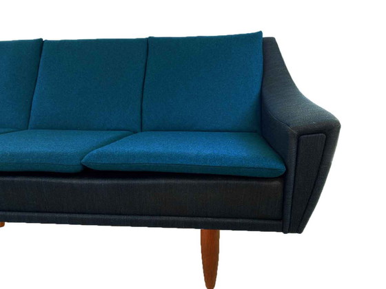 Image 1 of Georg Thams vintage 4-zitsbank