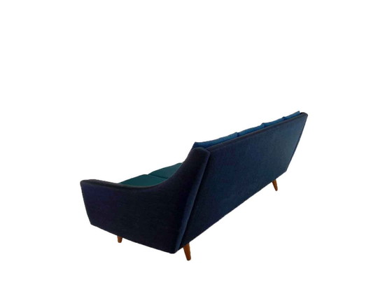 Image 1 of Georg Thams vintage 4-zitsbank