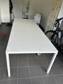 Knip Design eettafel