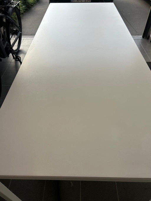 Knip Design eettafel