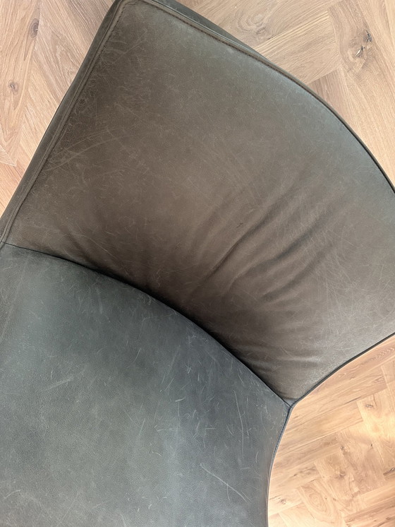 Image 1 of He Design Uwa Fauteuil