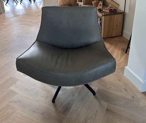 He Design Uwa Fauteuil