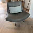 He Design Uwa Fauteuil