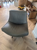 He Design Uwa Fauteuil