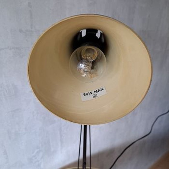 Image 1 of Herbert Terry Anglepoise Bureaulamp