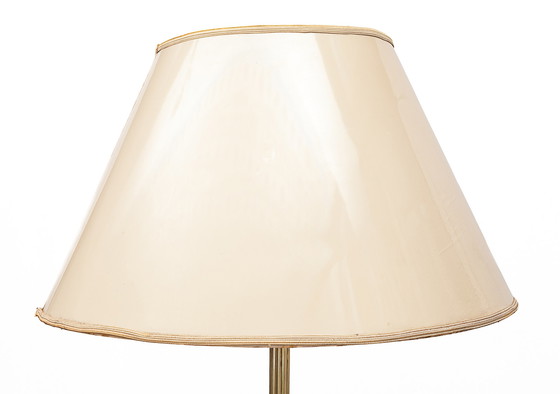 Image 1 of Vintage vloerlamp