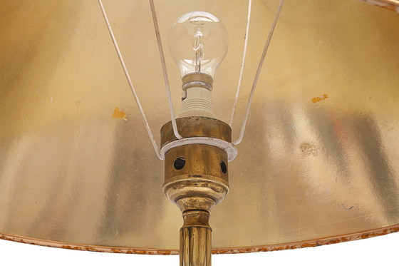 Image 1 of Vintage vloerlamp