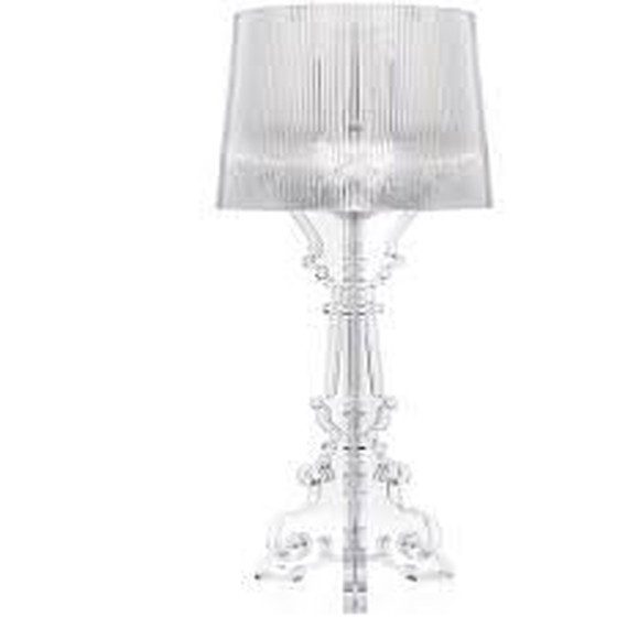 Image 1 of Kartell Italia Lamp Bourgie