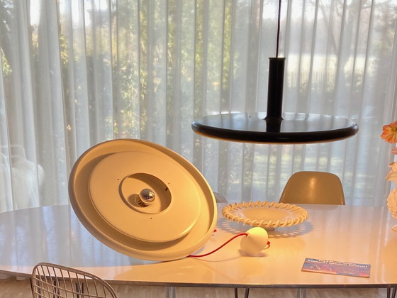 Image 1 of Optima 7 Ontwerp Hans Due Voor Mist & Morup Denemarken