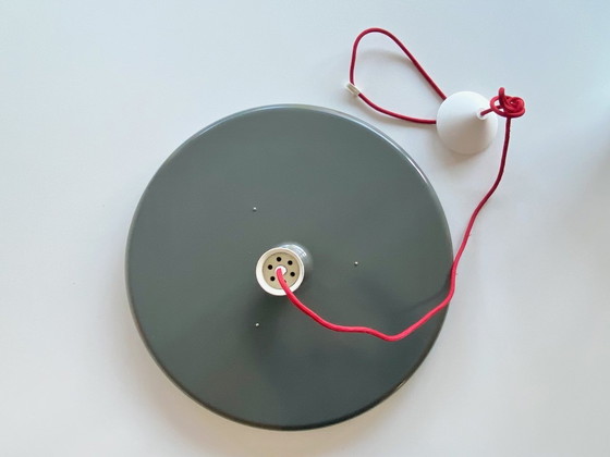 Image 1 of Optima 7 Ontwerp Hans Due Voor Mist & Morup Denemarken