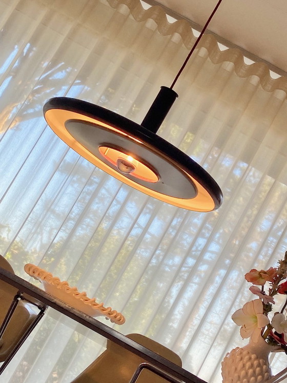 Image 1 of Optima 7 Ontwerp Hans Due Voor Mist & Morup Denemarken