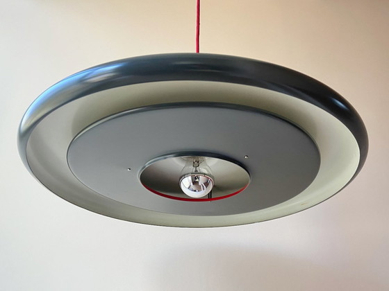 Image 1 of Optima 7 Ontwerp Hans Due Voor Mist & Morup Denemarken