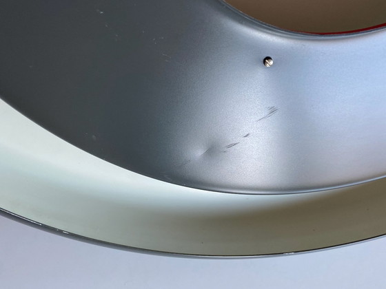 Image 1 of Optima 7 Ontwerp Hans Due Voor Mist & Morup Denemarken