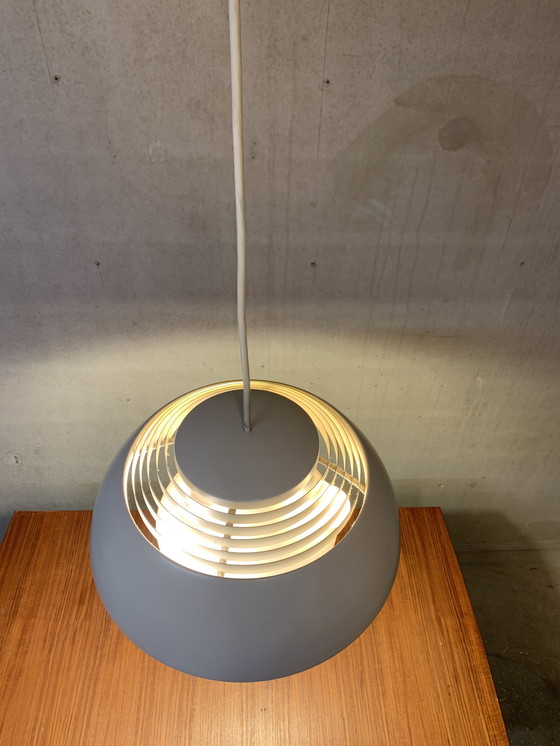 Image 1 of Aj Royal Hanging Lamp By Arne Jacobsen For Louis Poulsen, 1950S