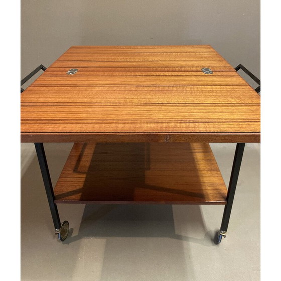 Image 1 of Scandinavische modulaire tafel, 1950