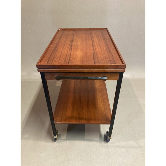 Image 1 of Scandinavische modulaire tafel, 1950