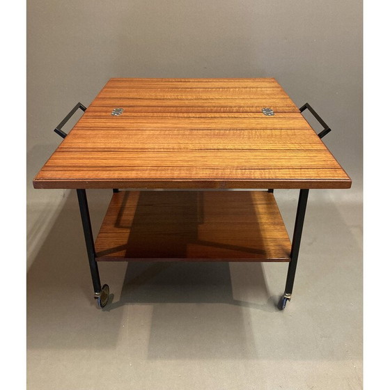 Image 1 of Scandinavische modulaire tafel, 1950